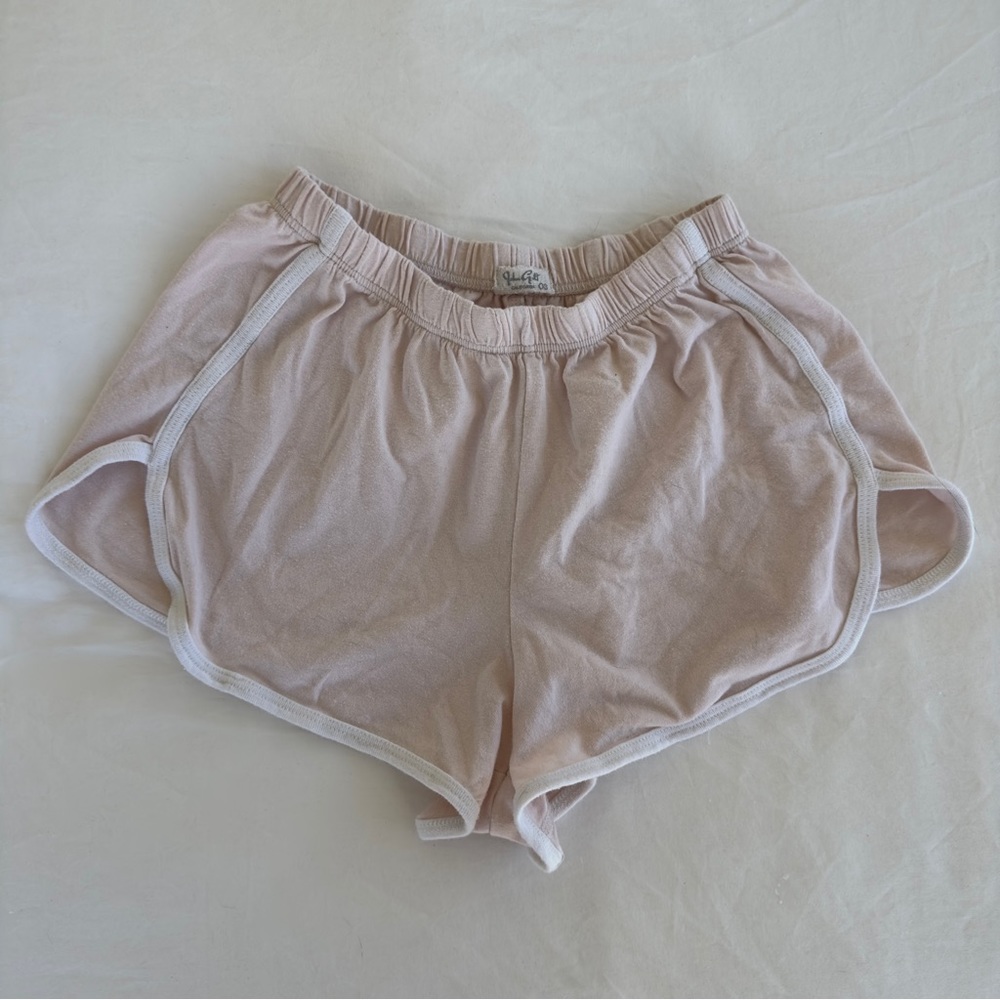 Brandy Melville Pink shorts